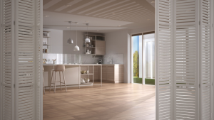 Folding Door Installation & Replacement in East Dulwich | uPVC & Glazed Doors
