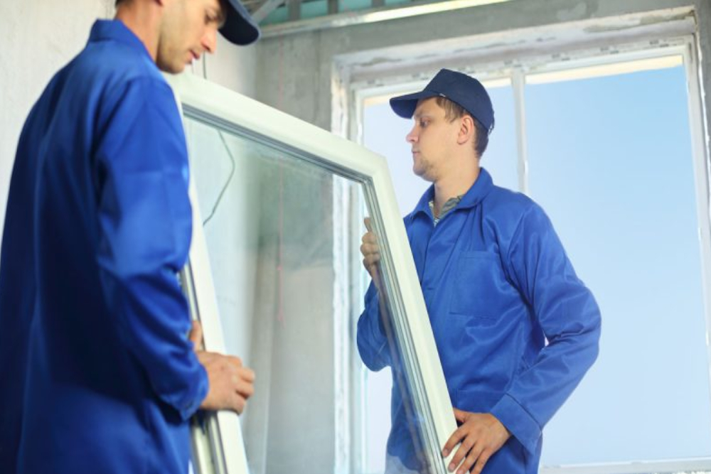 Replacement Glass in East Dulwich, SE22