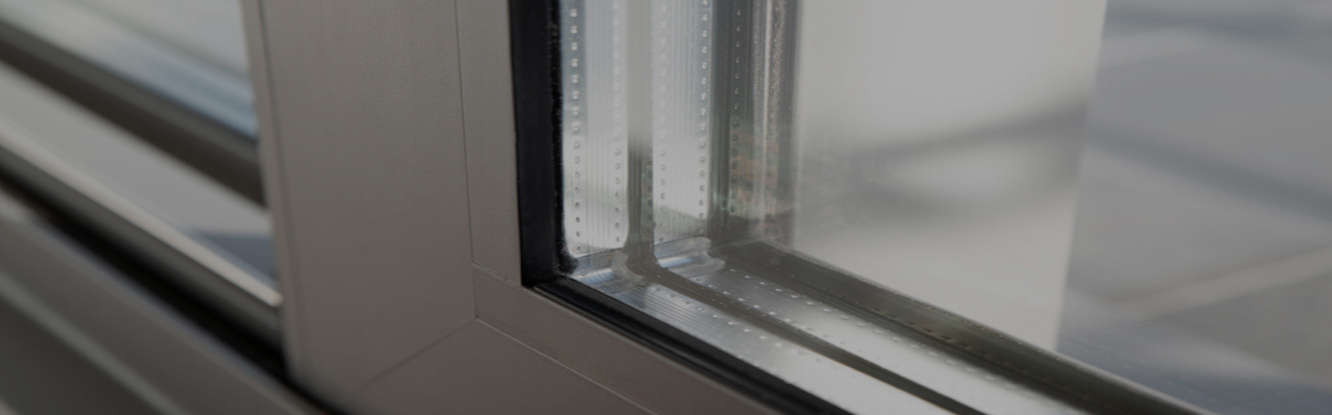 Slider, Glaziers in East Dulwich, SE22