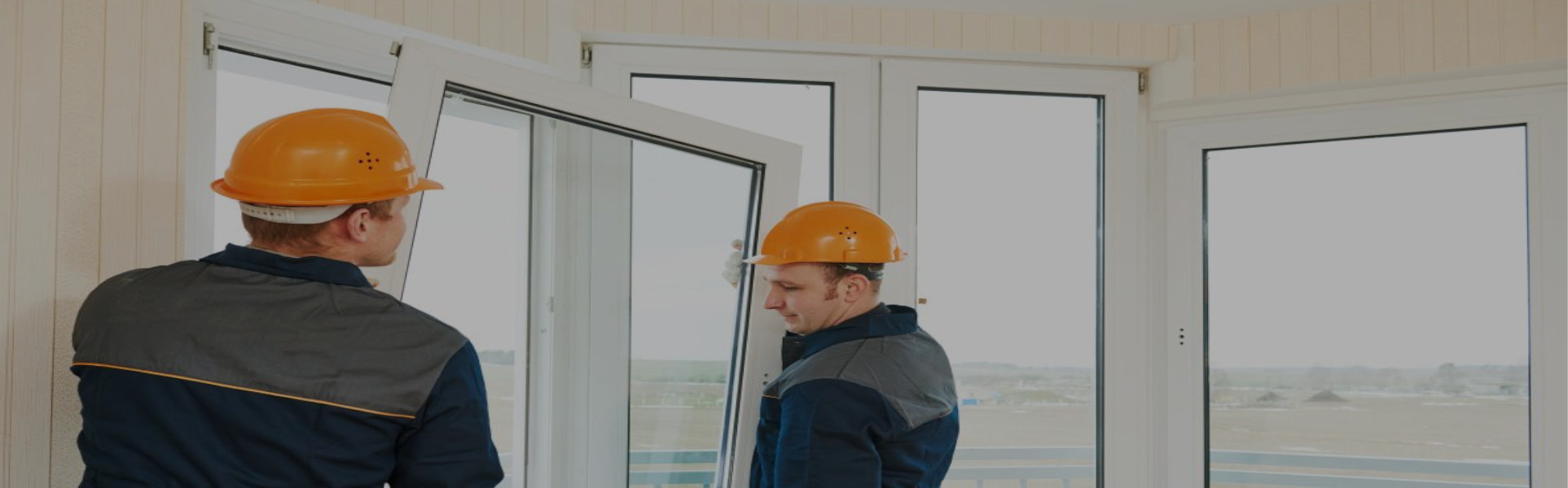 window installation in East Dulwich, SE22